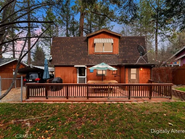 59317 State Highway 74, Mountain Center, CA 92561