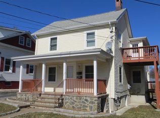 14 E Academy St, Wappingers Falls, NY 12590
