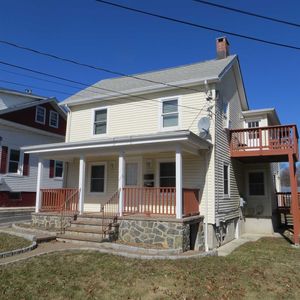 14 E Academy St, Wappingers Falls, NY, 12590