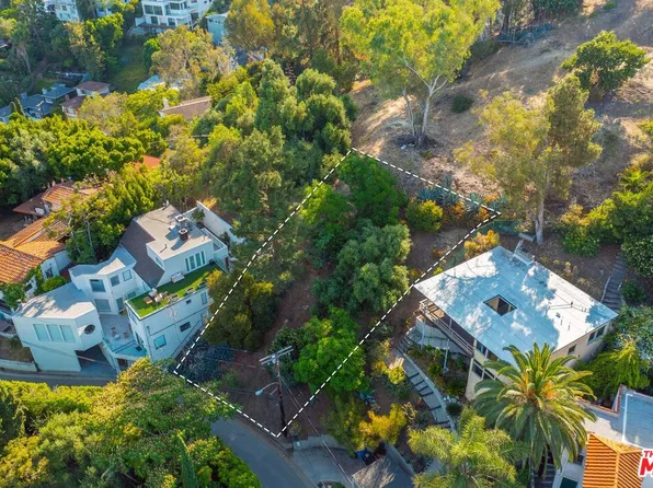 2265 Vasanta Way, Los Angeles, CA 90068