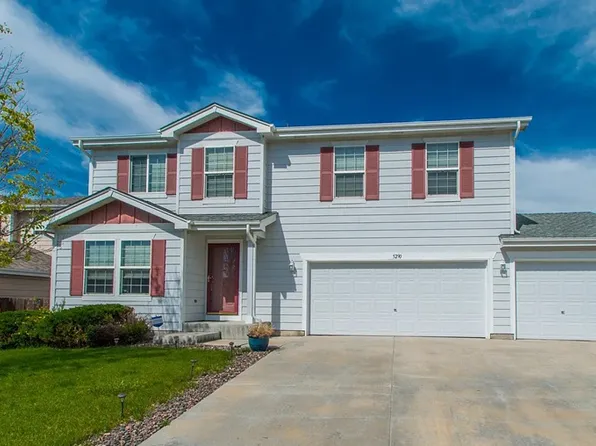 5290 S Rome St, Aurora, CO 80015
