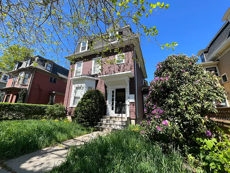 65 Walden St #1U — Photo 26