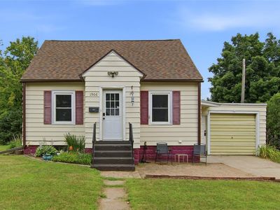 1906 9th Street, Eau Claire, WI, 54703