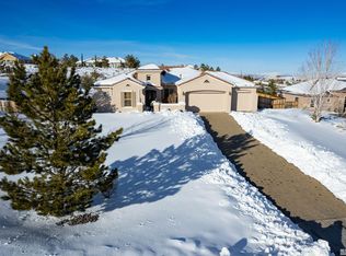 5405 Menagerie Ave, Reno, NV 89511