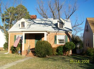 5825 Lakeside Ave, Henrico, VA 23228