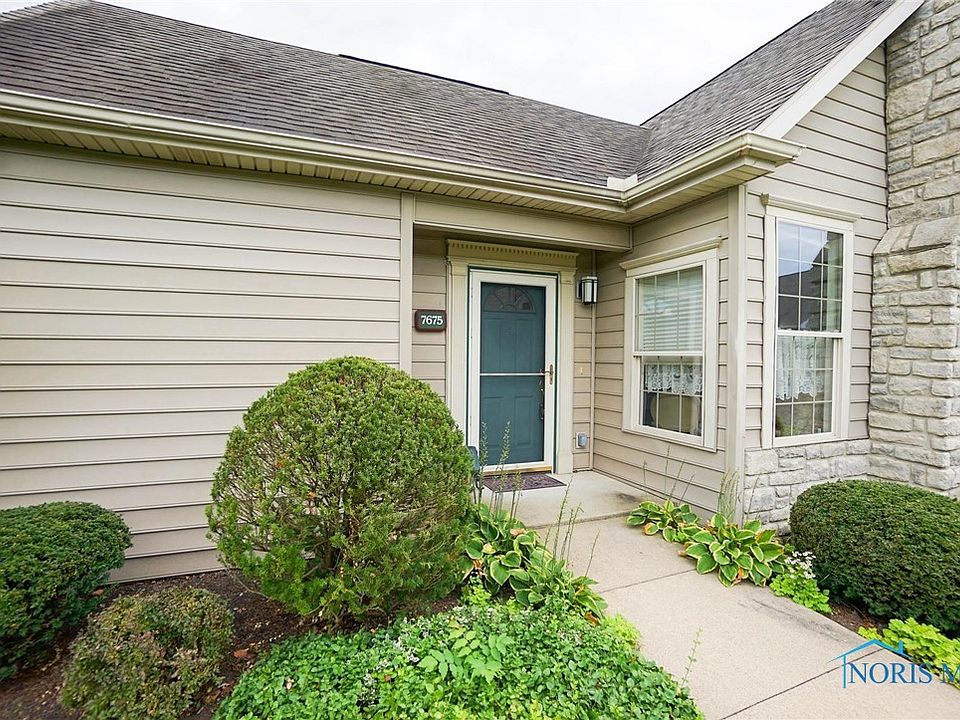 7675 Brookstone Dr U Findlay OH 45840 Zillow