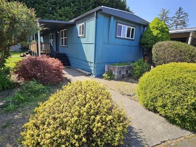411 W Grove St #B, Shelton, WA, 98584
