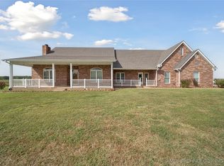 22615 Ns 4058 Rd, Nowata, OK 74048