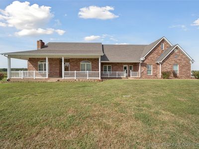 22615 Ns 4058 Rd, Nowata, OK, 74048
