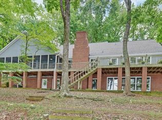 601 Capri Point, Lavonia, GA 30553