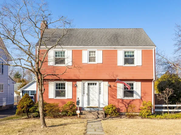 175 Garden Street, Wethersfield, CT 06109