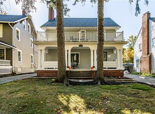 3352 Euclid Heights Blvd, Cleveland Heights, OH