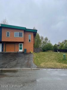 8100 Country Woods Dr, Anchorage, AK, 99502