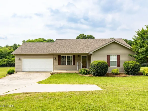 253 Oakland Rd, Sweetwater, TN 37874