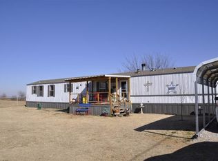 184596 N 2810 Rd, Comanche, OK 73529