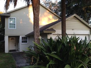 861 Conklin Ct, Casselberry, FL 32707
