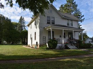 630 S Main St, Columbus, WI 53925