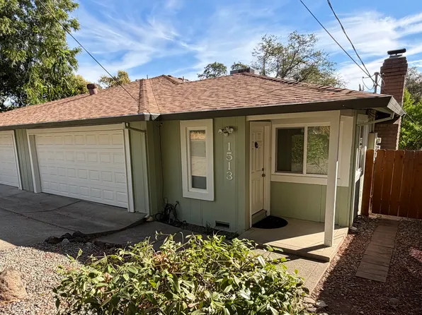 (undisclosed Address), Redding, CA 96001