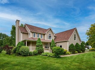 1 Spring Mdws, South Hadley, MA 01075