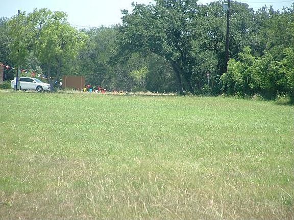 Front Field