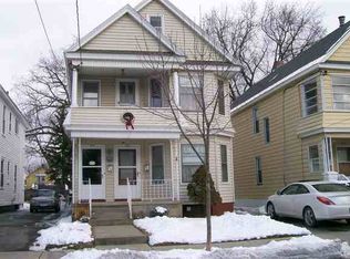 437-39 Shannon St, Schenectady, NY 12306