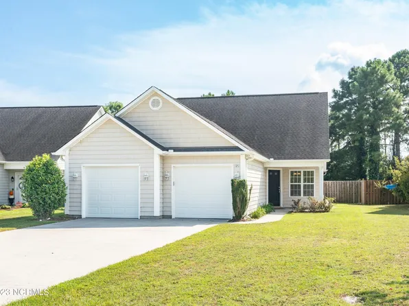 120 Leeward Lane, Hampstead, NC 28443