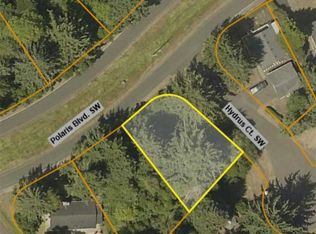 135 Hydrus Ct SW, OCEAN SHORES, WA 98569