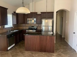 3266 Peruvian Paso, El Paso, TX 79938