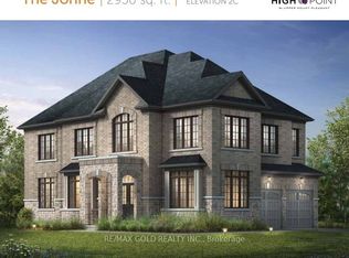 537 Veterans Dr, Brampton, ON L7A 0T8