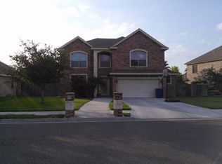 10601 N 25th St, McAllen, TX 78504