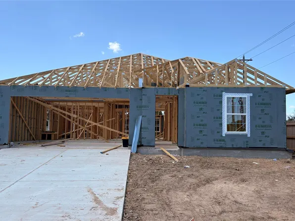 10607 Knox Landing Dr, Bryan, TX 77845