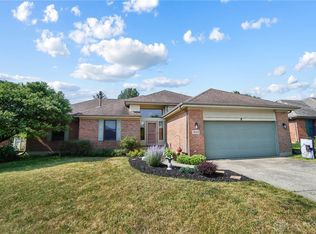 1055 Justin Ridge Way, Waynesville, OH 45068
