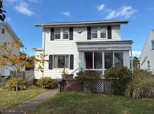 3492 Tuttle Ave, Cleveland, OH 44111