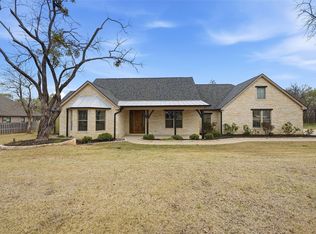209 Ridgeview Rd, Sherman, TX 75092