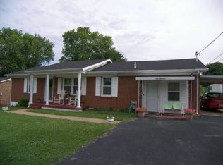 113 Birchwood Dr, Columbia, TN 38401