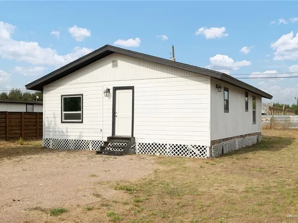 8301 Locker Ave, Edinburg, TX 78542