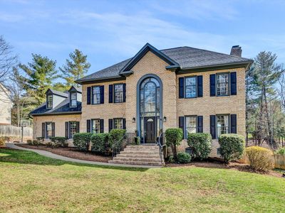 6002 Cavalier Dr, Roanoke, VA, 24018
