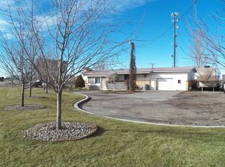 426 W Highway 26, Blackfoot, ID 83221