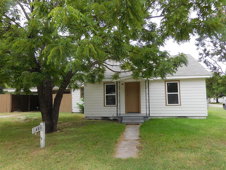 1st image of 407 NE 4th St