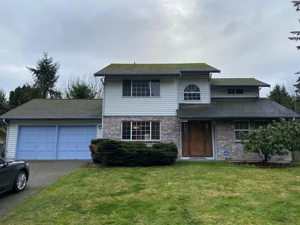 13005 NE 109th Pl, Kirkland, WA 98033