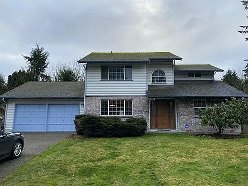 13005 NE 109th Pl Photo 1
