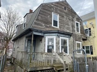 25 Forest St, Fall River, MA 02721