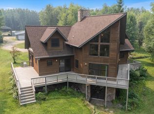 46130 E Nest Rd, Deer River, MN 56636
