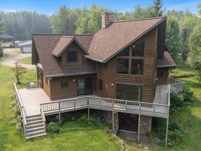 46130 E Nest Rd, Deer River, MN, 56636