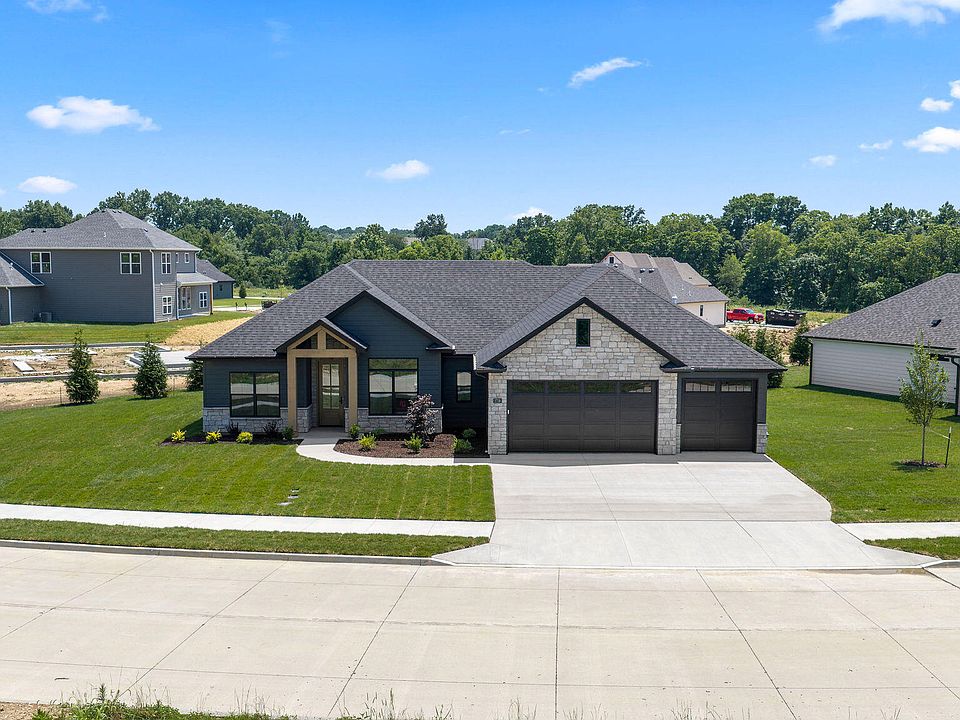 1st image of 2719 Easley Cabin Cir