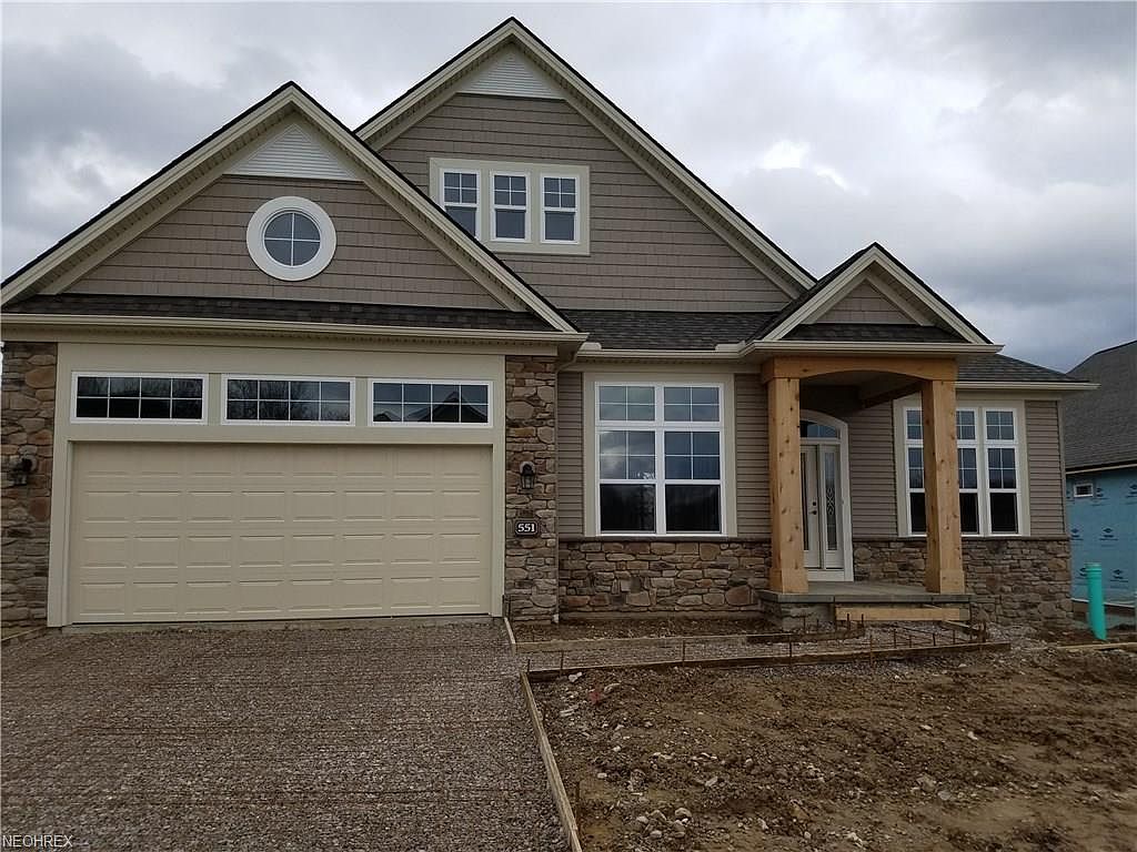 551 Fairway Ln, Broadview Heights, OH 44147 Zillow
