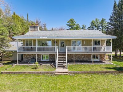 1781 Forest Dr, Saint Germain, WI, 54558