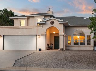 224 Maple Ct SE, Rio Rancho, NM 87124