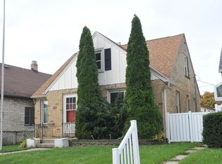 4229 S 2nd St, Milwaukee, WI 53207