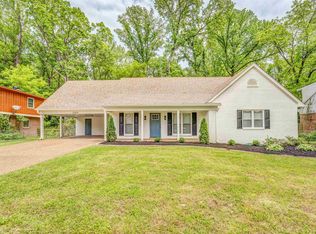 3350 Joslyn St, Memphis, TN 38128